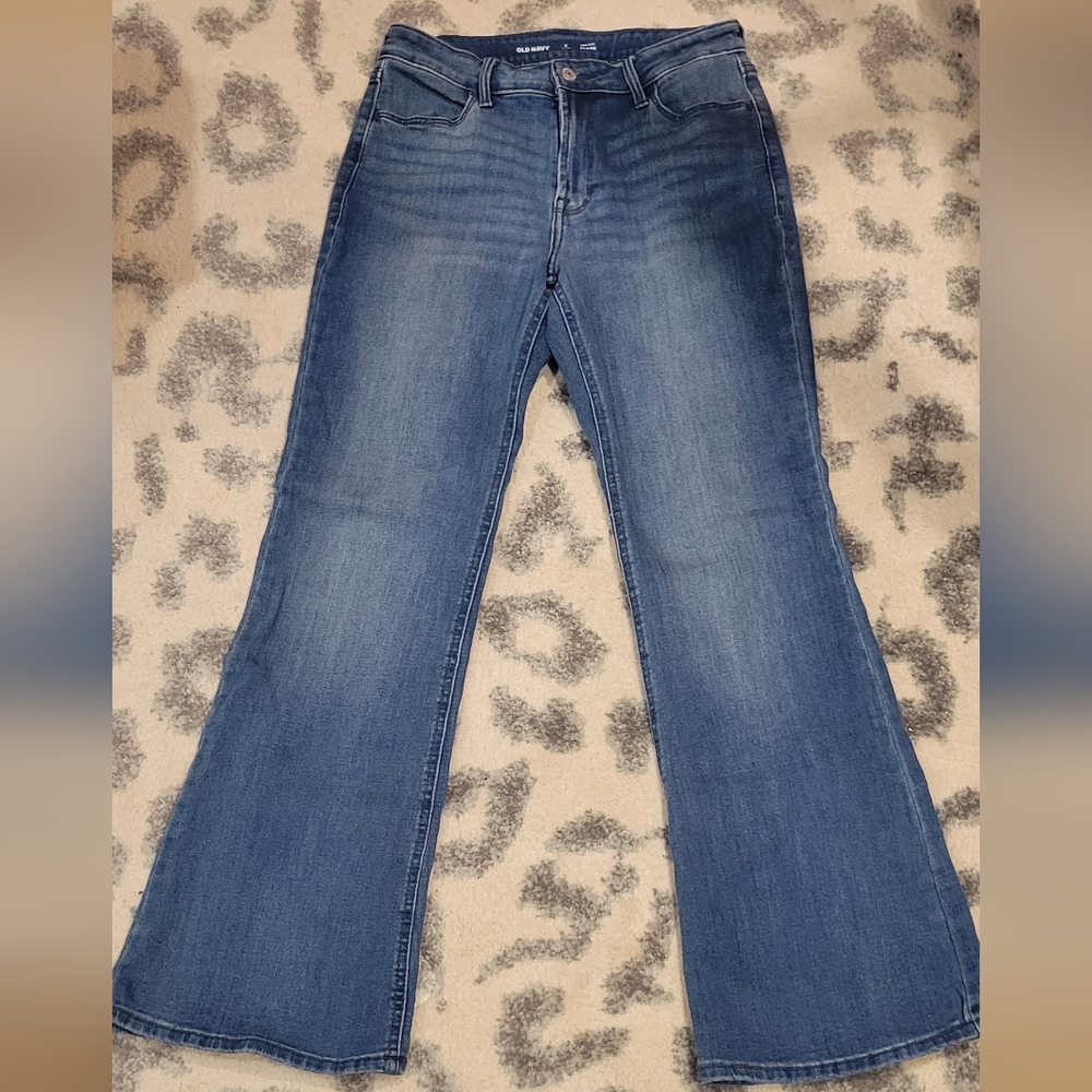 Old Navy Flare Jeans